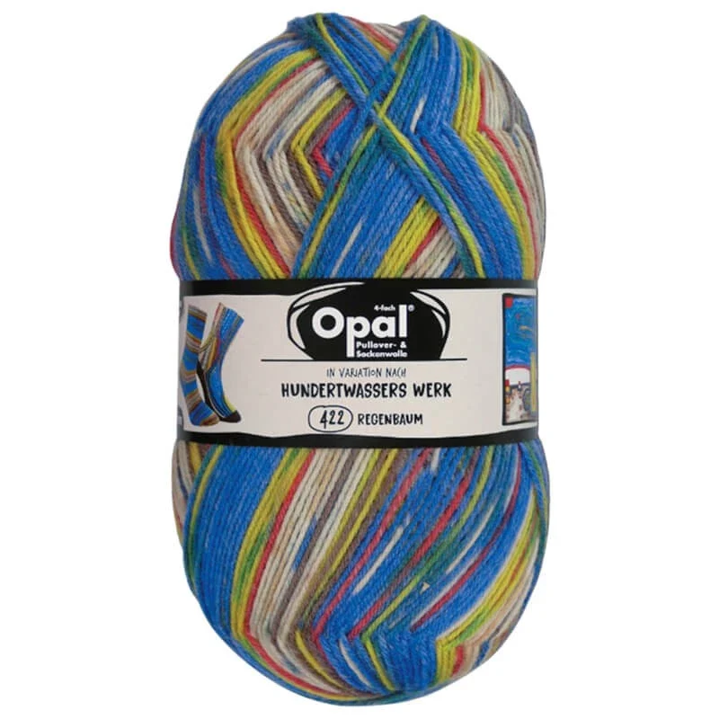 Opal Nach Hundertwasser Edizione 4057