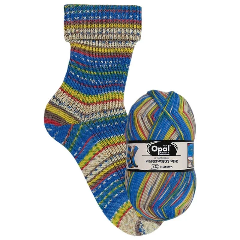Opal Nach Hundertwasser Edizione 4057