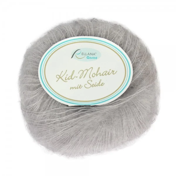Kid-Mohair con seta 0014