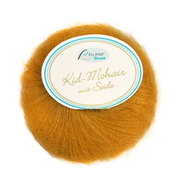 Kid-Mohair con seta 0020