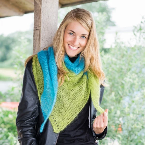 Kid-Mohair con seta 0020