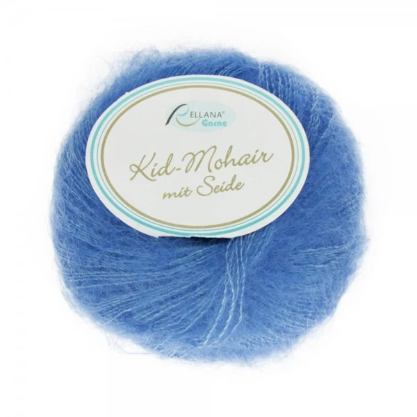 Kid-Mohair con seta 0022
