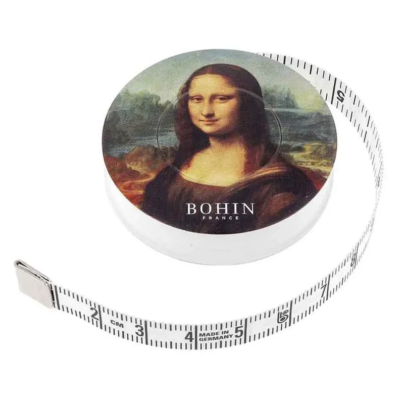 Misure a nastro Bohin Ottimo