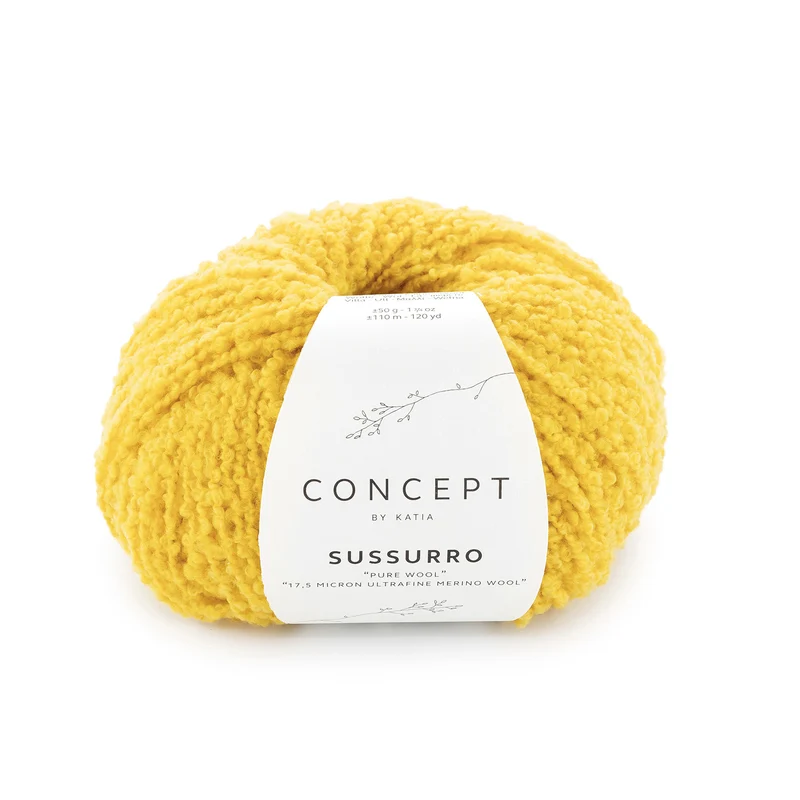Concetto Sussurro 207