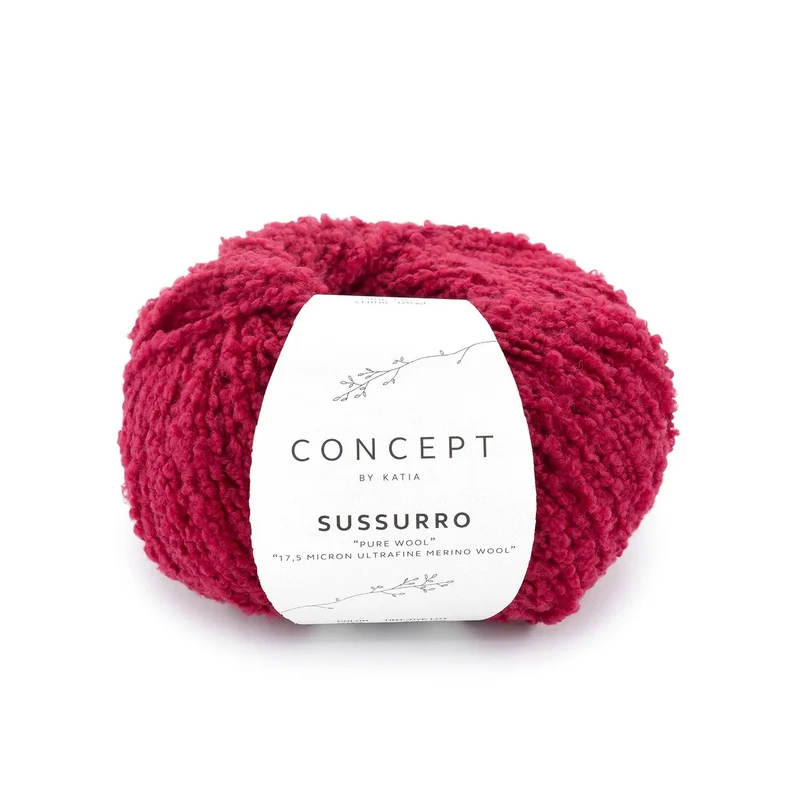 Concetto Sussurro 204