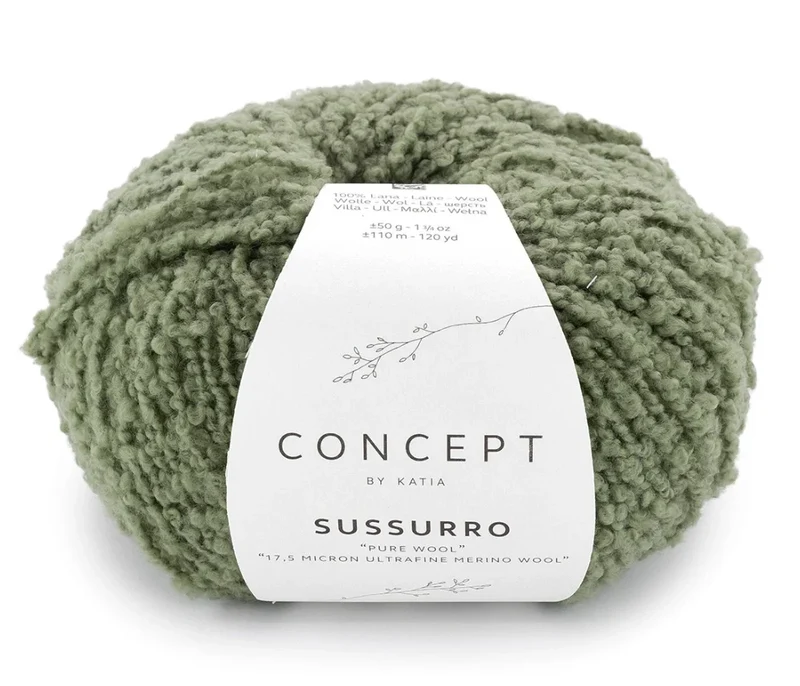 Concetto Sussurro 202