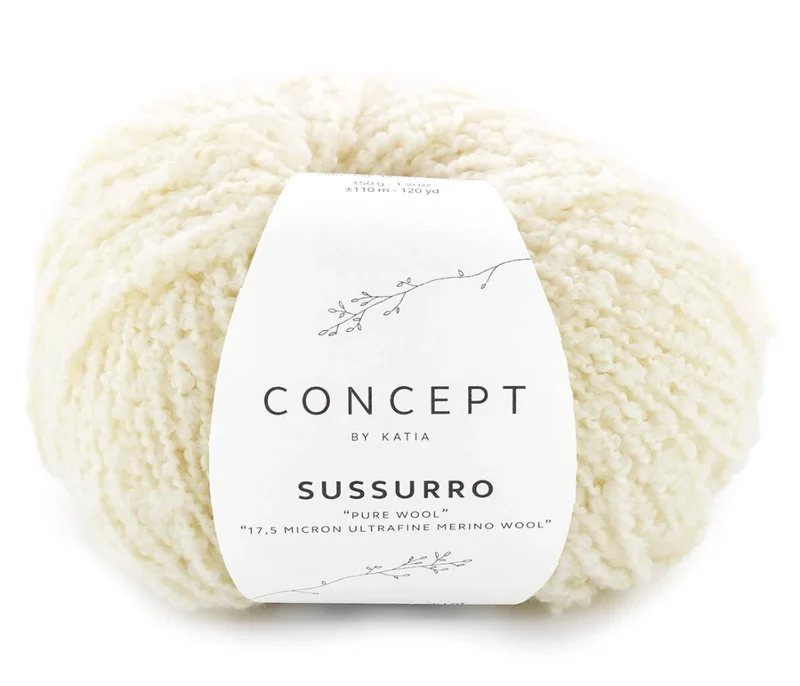 Concetto Sussurro 200
