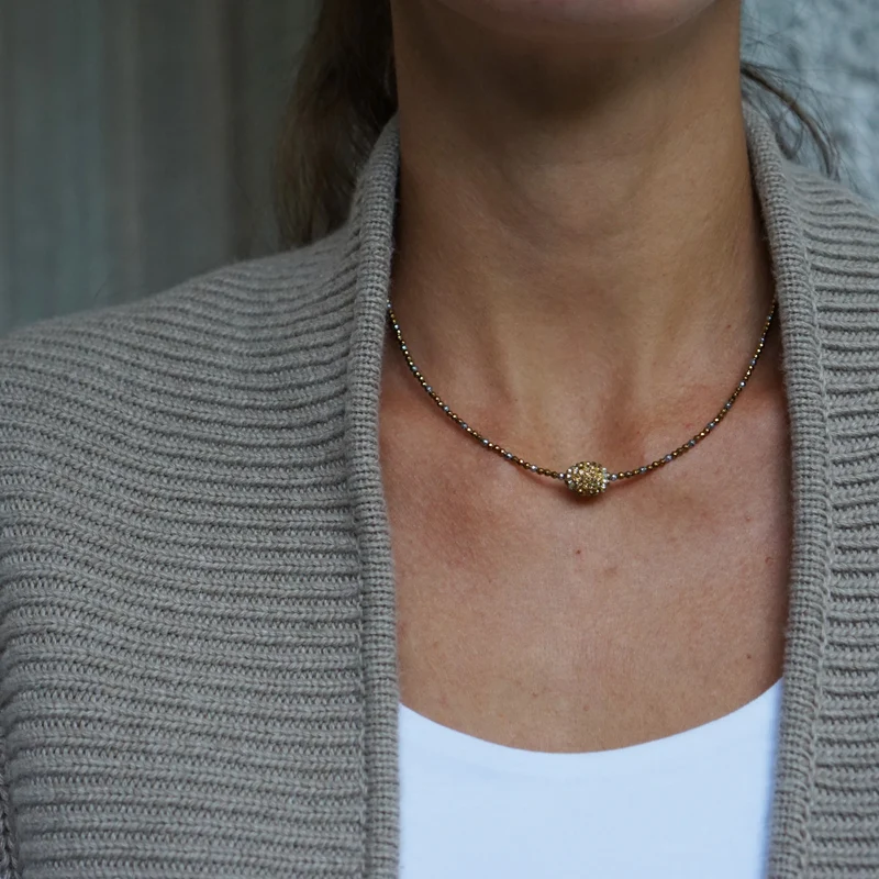 collana "grazia"