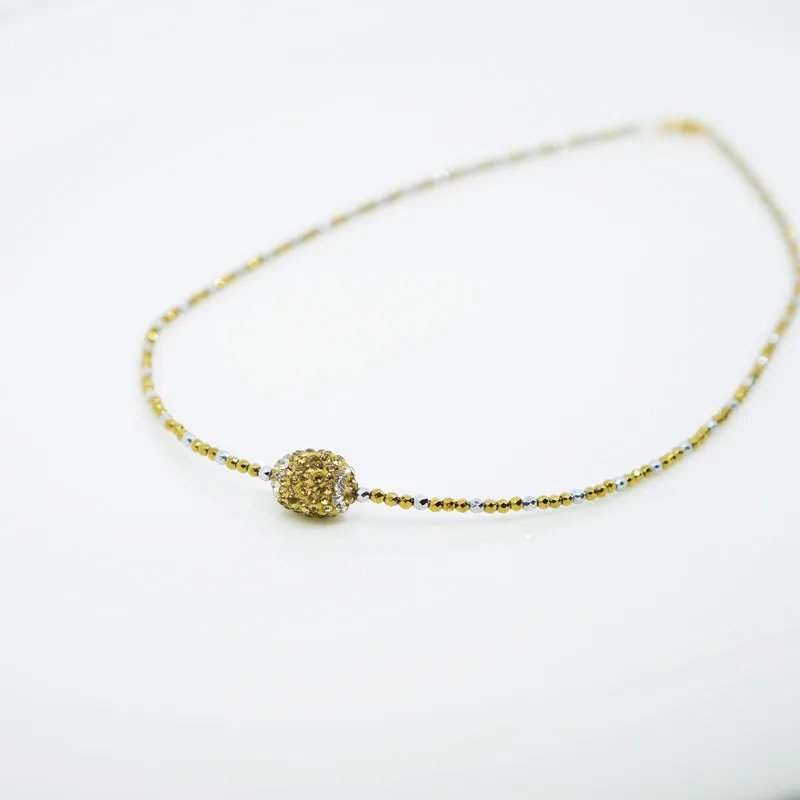collana "grazia"