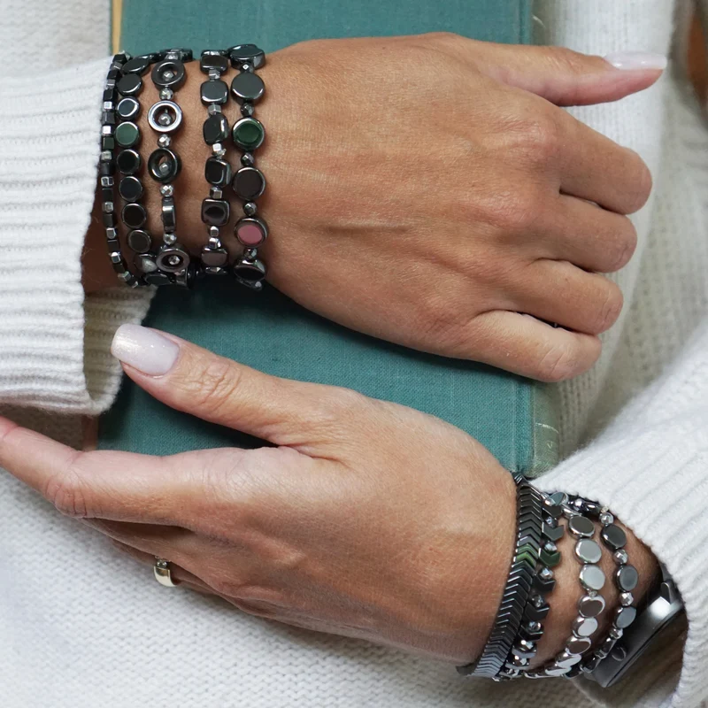bracciali "magici"