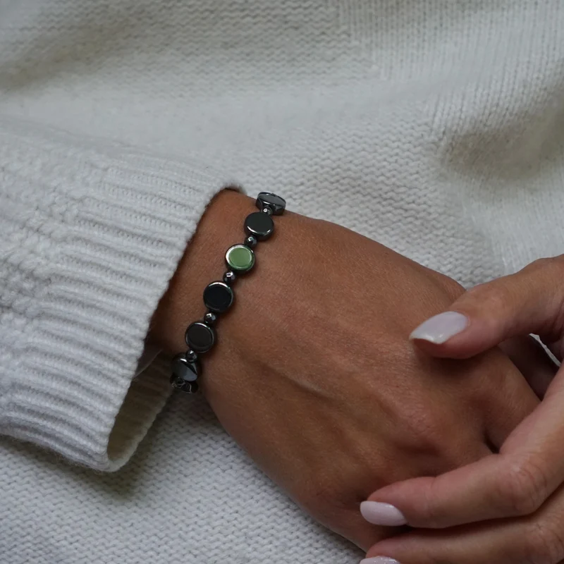 bracciali "magici"
