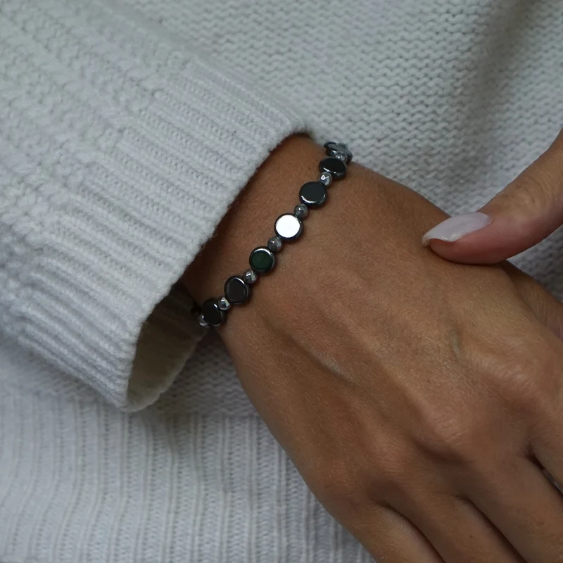 bracciali "magici"