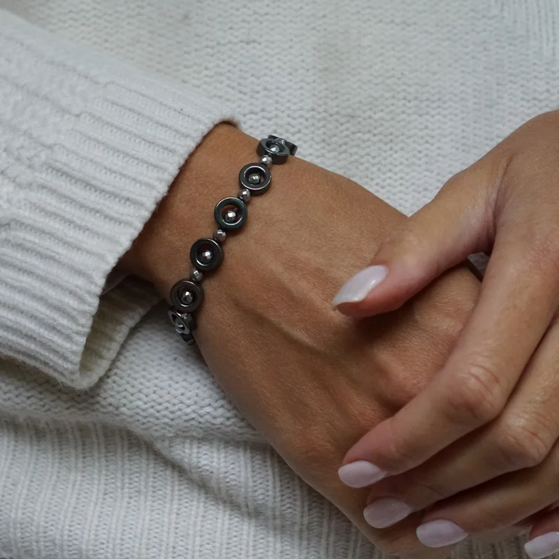bracciali "magici"