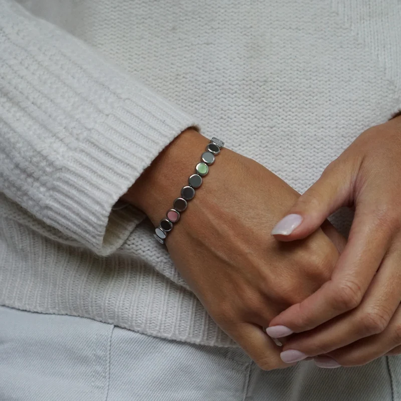 bracciali "magici"