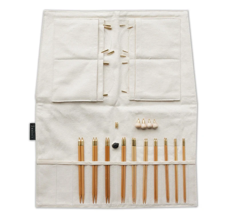 ka seeknit Koshitsu comfort set2 10/6/2/4