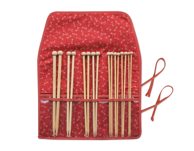ka seeknit set punto singolo 23 cm 8 taglie