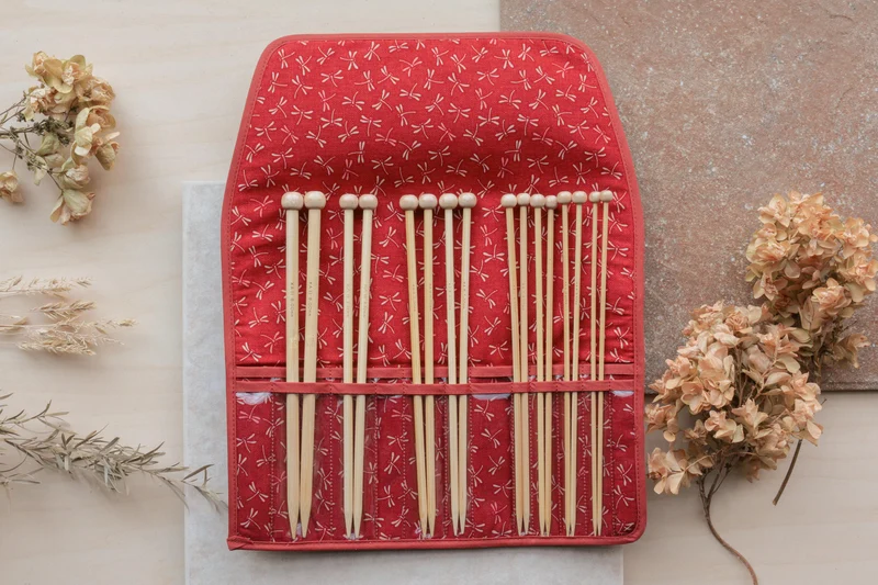 ka seeknit set punto singolo 23 cm 8 taglie
