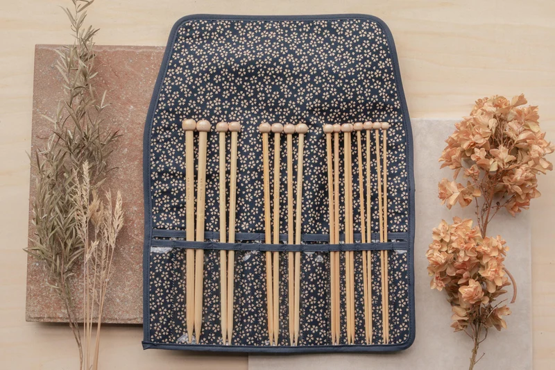 ka seeknit set punto singolo 23 cm 8 taglie