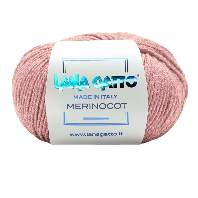 lana gatto merinocot
