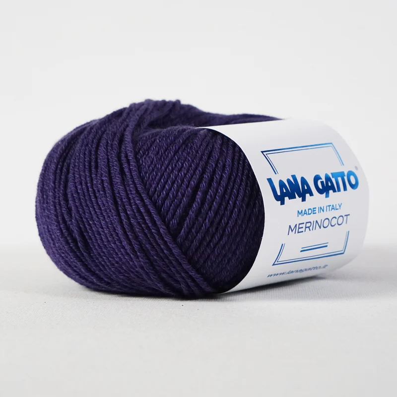 lana gatto merinocot