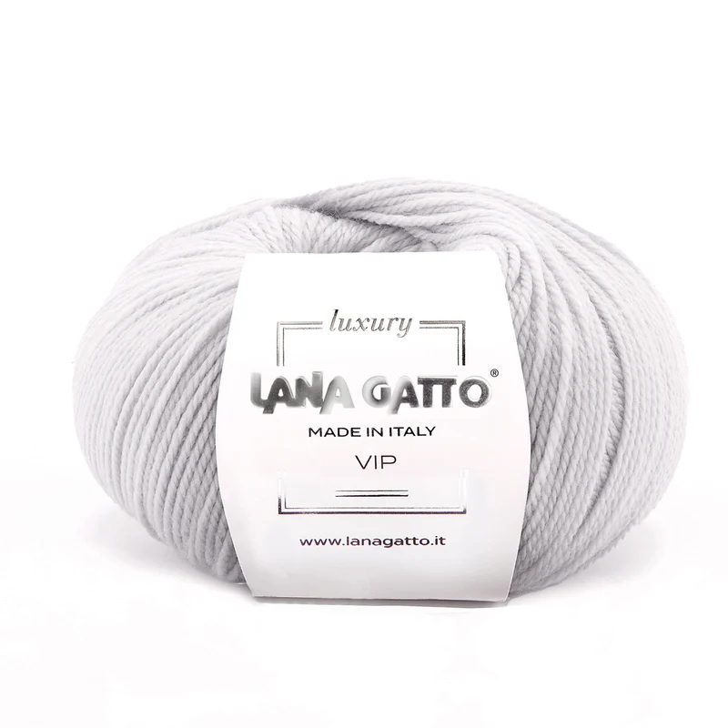 lana gatto Pachetto VIP