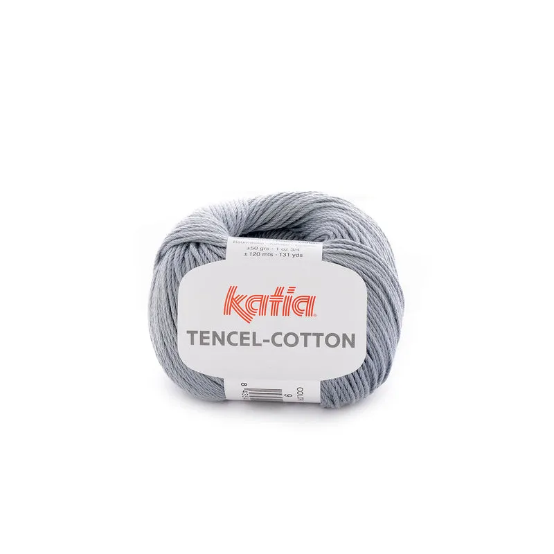 katia tencel-cotone