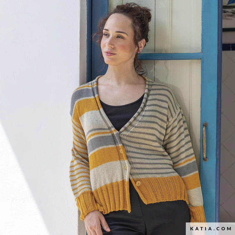 katia tencel-cotone