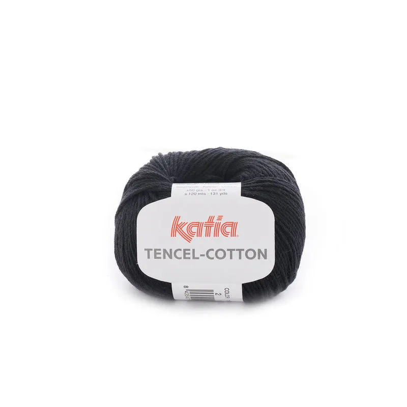 katia tencel-cotone