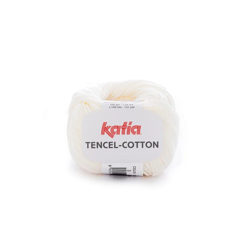 katia tencel-cotone