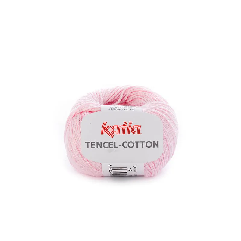 katia tencel-cotone