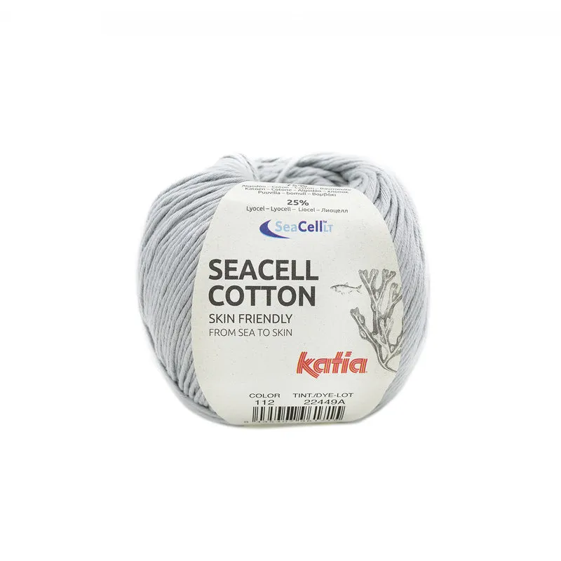 katia cotone seacell