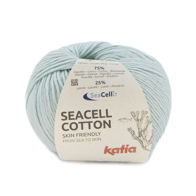 katia cotone seacell