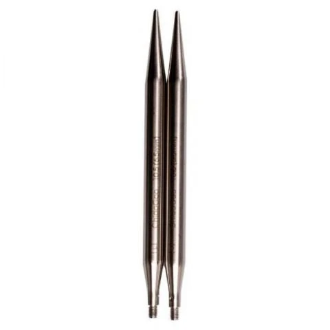 chiaogoo twist punte in metallo 8 cm