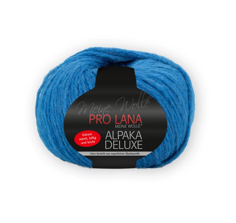 pro lana alpaca deluxe