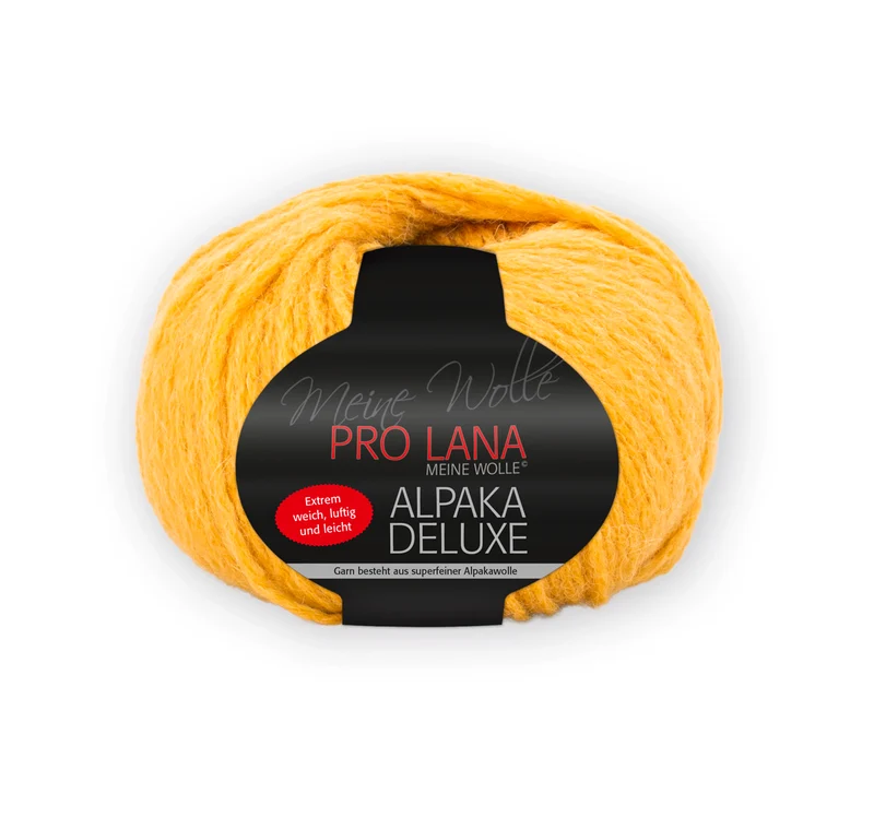pro lana alpaca deluxe
