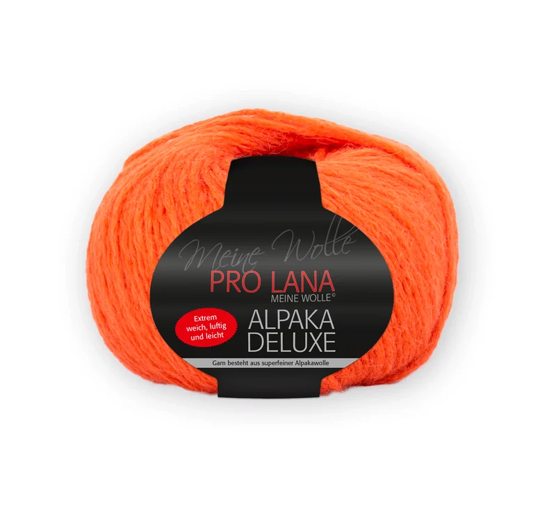 pro lana alpaca deluxe