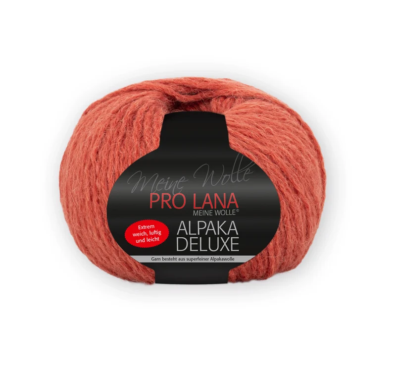 pro lana alpaca deluxe