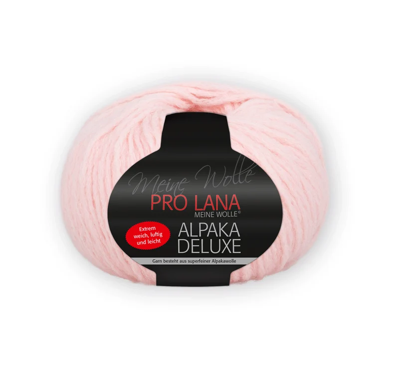 pro lana alpaca deluxe