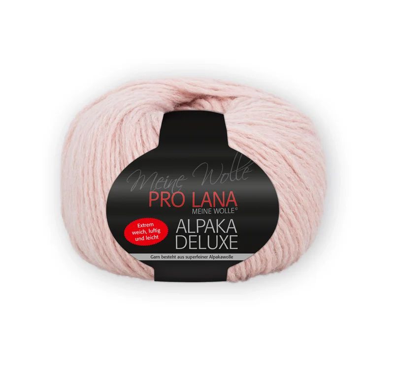 pro lana alpaca deluxe