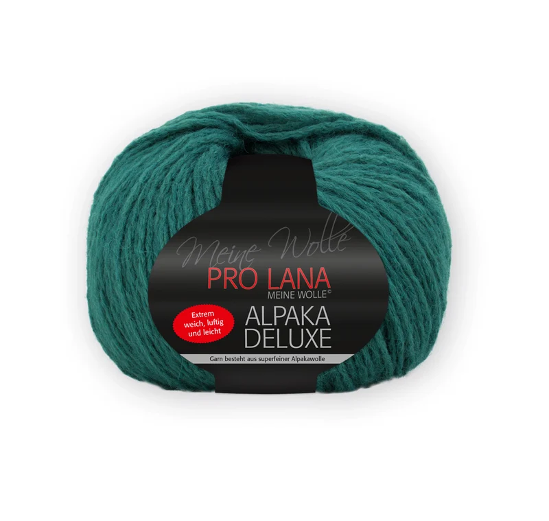 pro lana alpaca deluxe