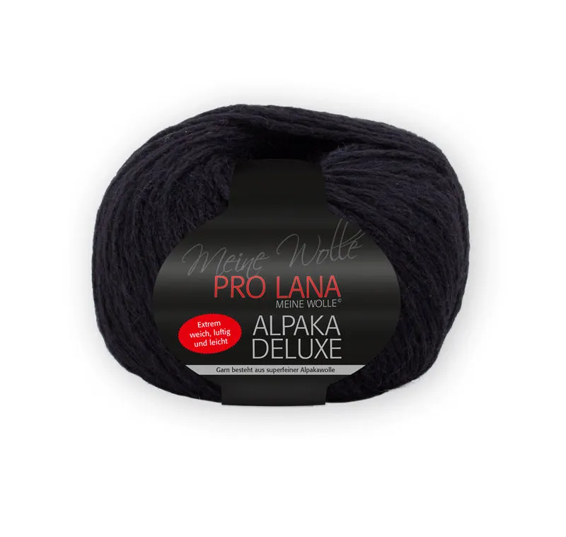 pro lana alpaca deluxe