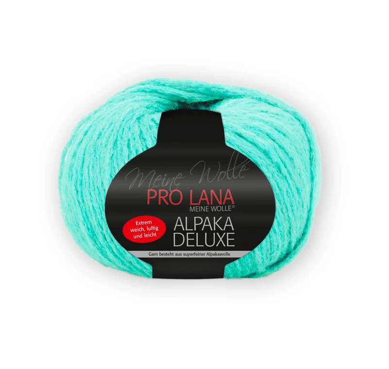 pro lana alpaca deluxe