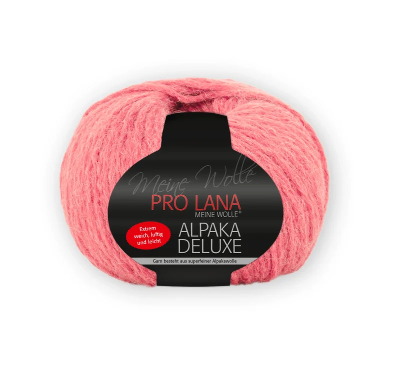 pro lana alpaca deluxe