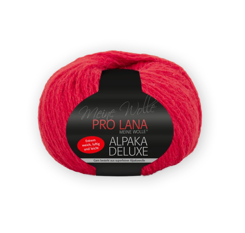 pro lana alpaca deluxe