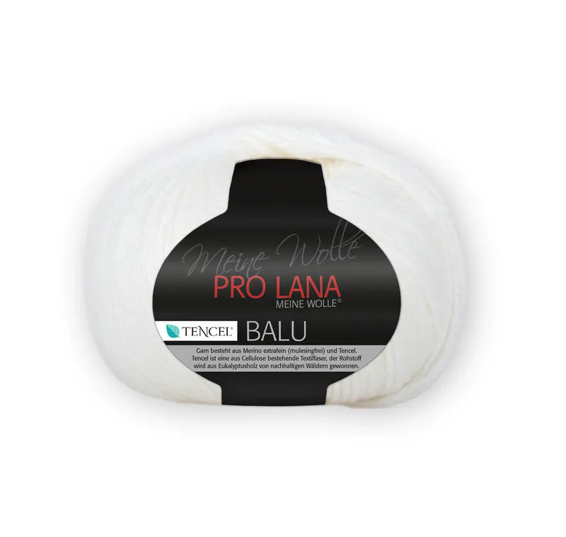 pro lana balu