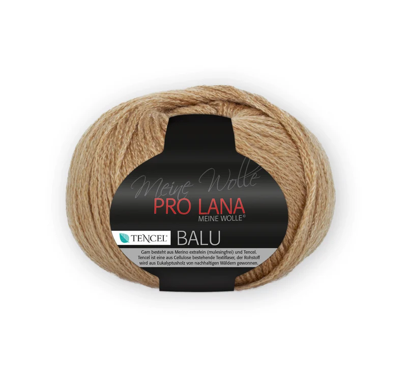 pro lana balu