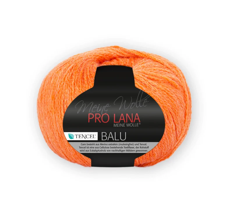 pro lana balu
