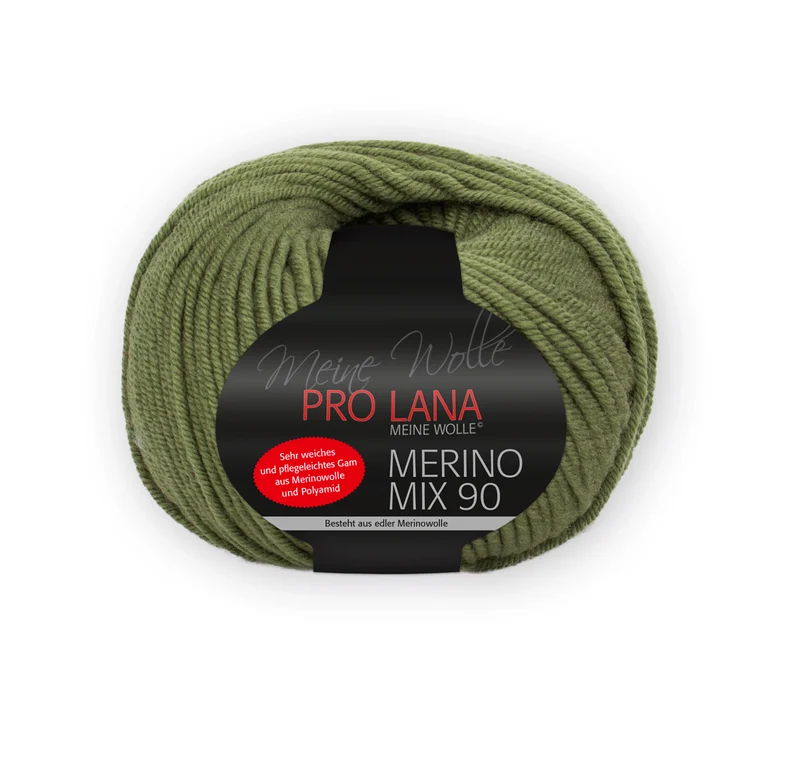 pro lana misto merino 90