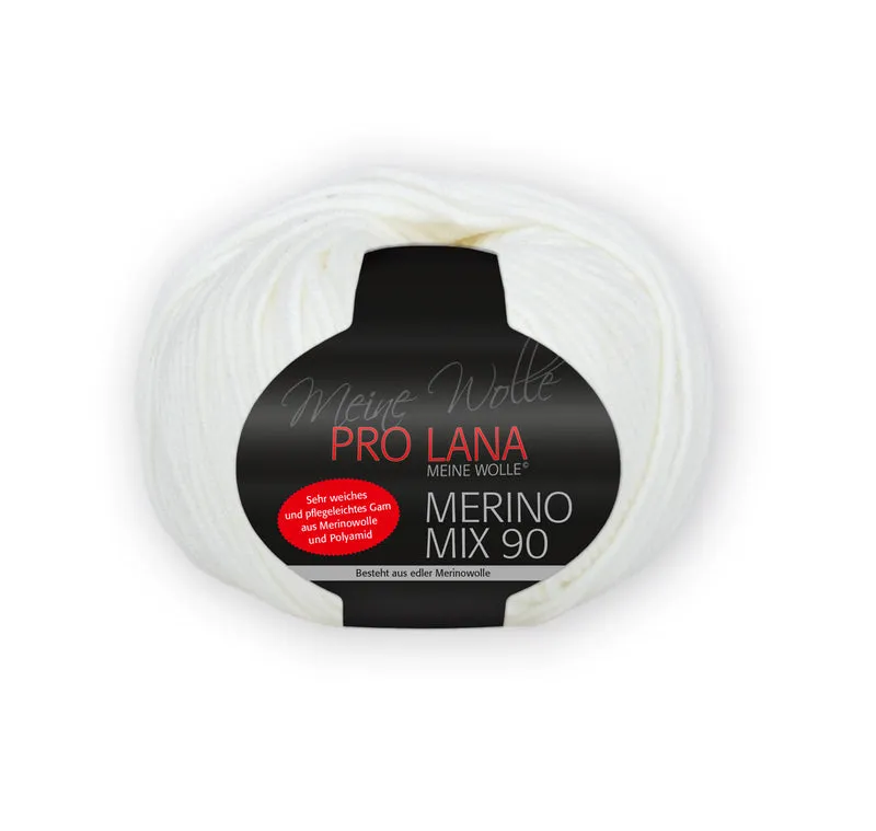 pro lana misto merino 90