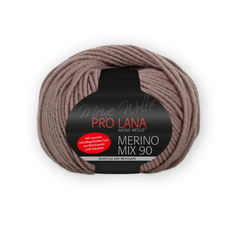 pro lana misto merino 90